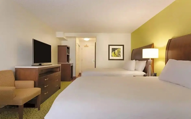 Premium Quadruple room