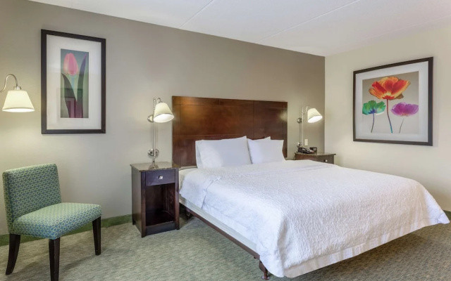 Classic room