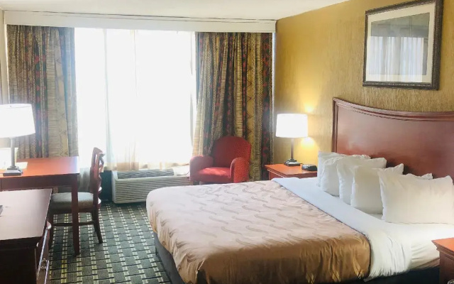 Standard room