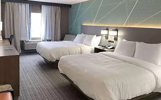 Suite