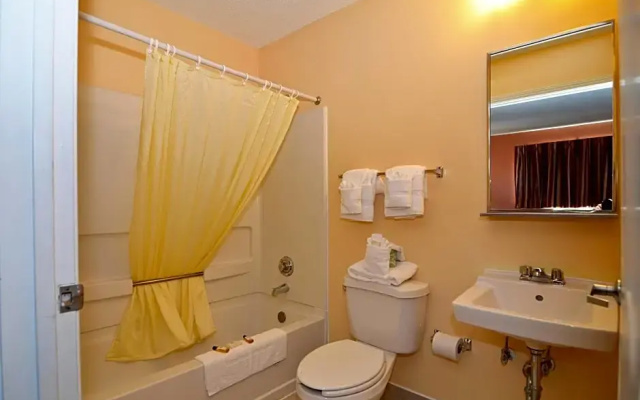 Standard room