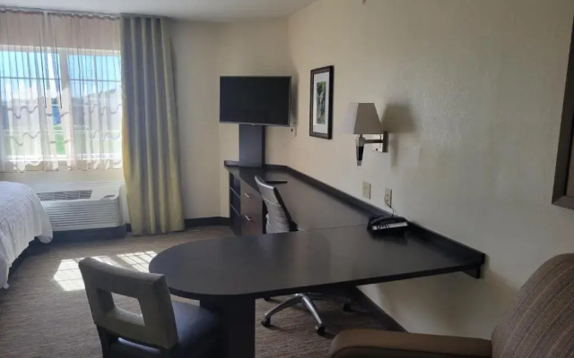 Standard Suite