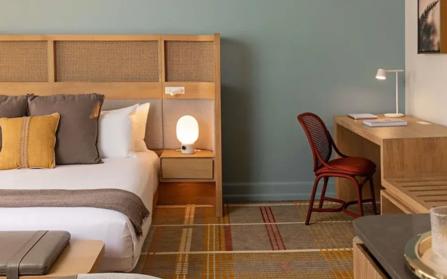 Double Junior Suite