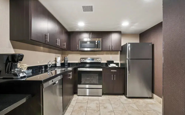 1 Bedroom Standard room