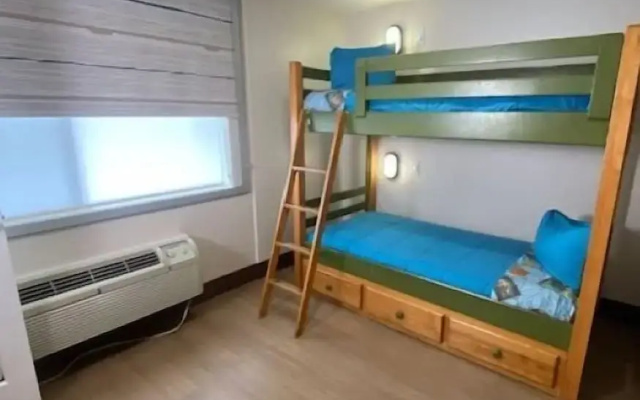 2 Bedrooms Family Suite