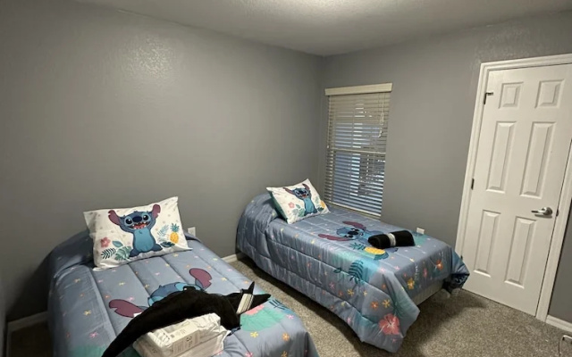 4 Bedrooms Cottage with view