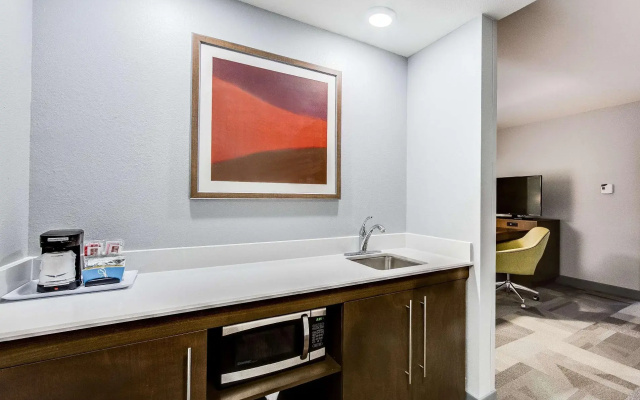Double Suite