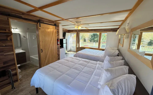 Standard Suite