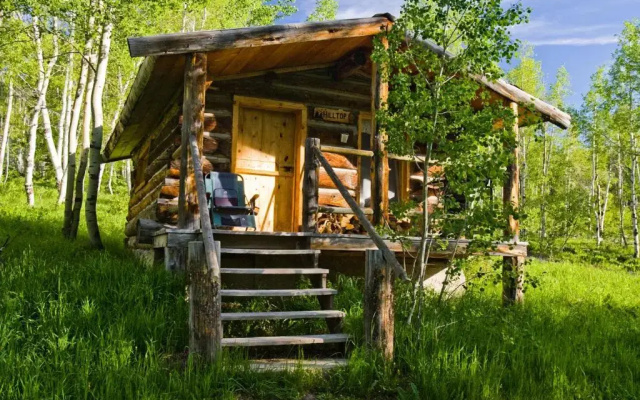 Chalet