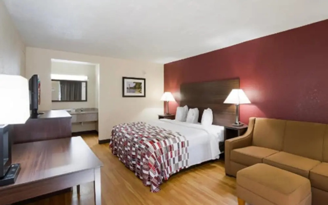 Comfort room
