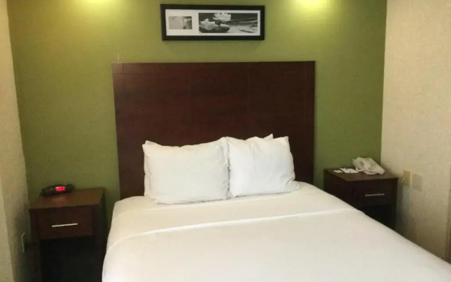 Double Studio Suite