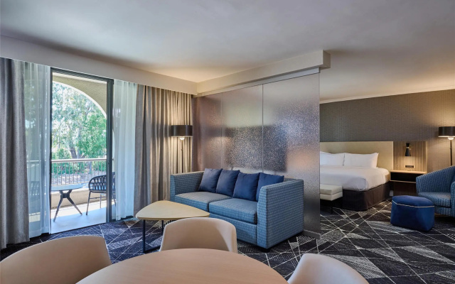Double Junior Suite