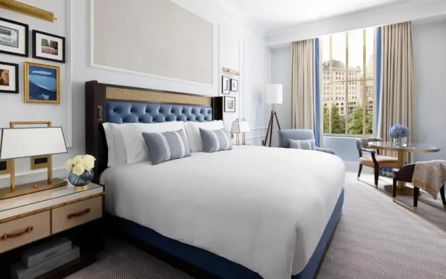 Premier Double room