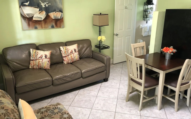 Double Suite