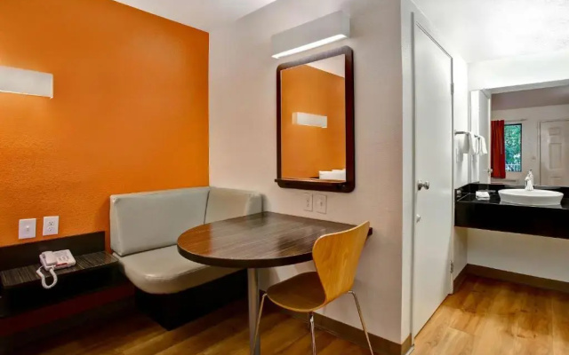 Premium Quadruple room
