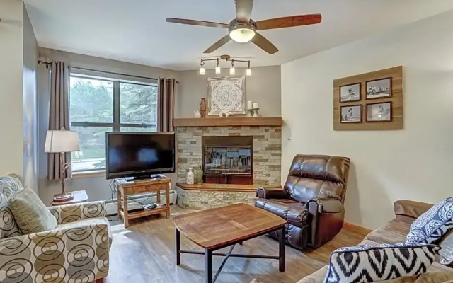 1 Bedroom Premier room