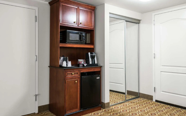 1 Bedroom Standard Double room
