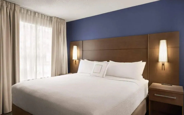 2 Bedrooms Double Suite