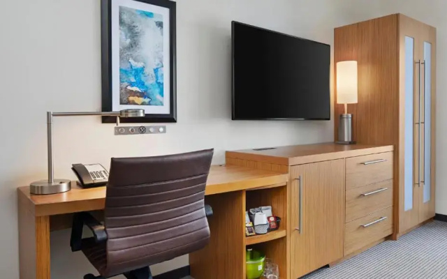Accessible room