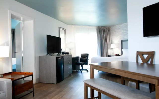 Family Suite