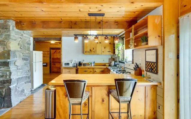 Cottage