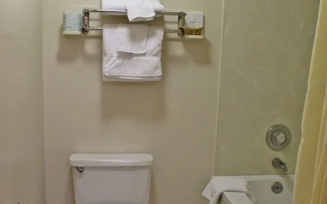 Comfort room