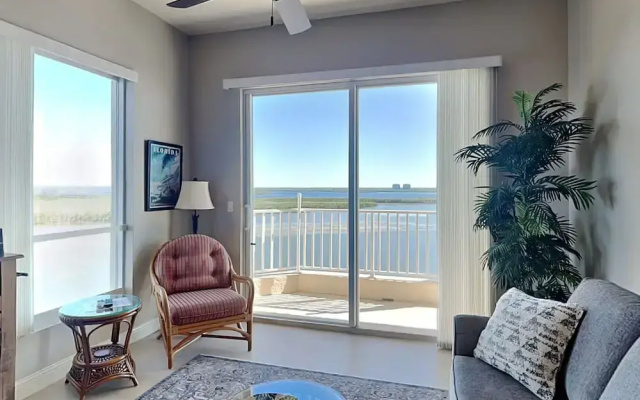 Standard Double Penthouse room