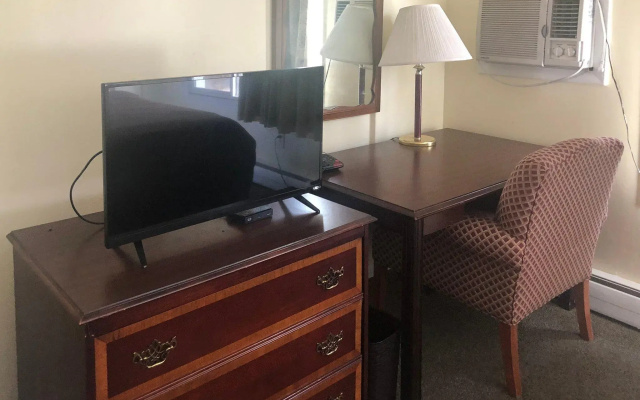 Standard Quintuple room