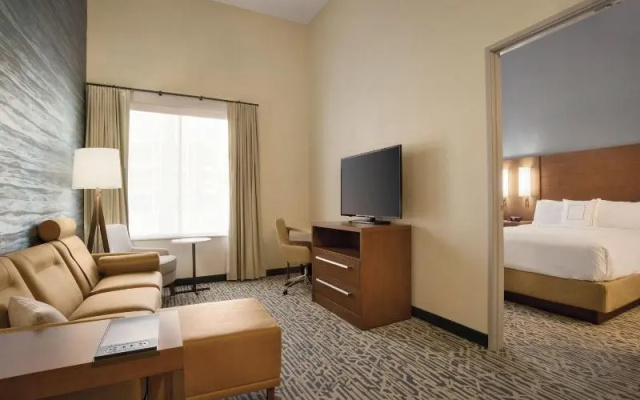 1 Bedroom Suite