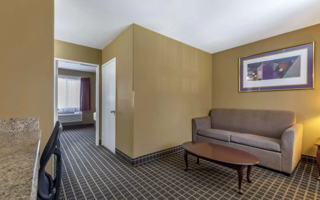Double Suite
