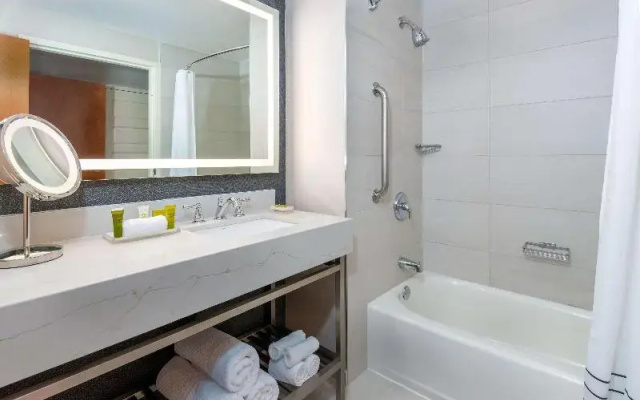 Executive Twin room