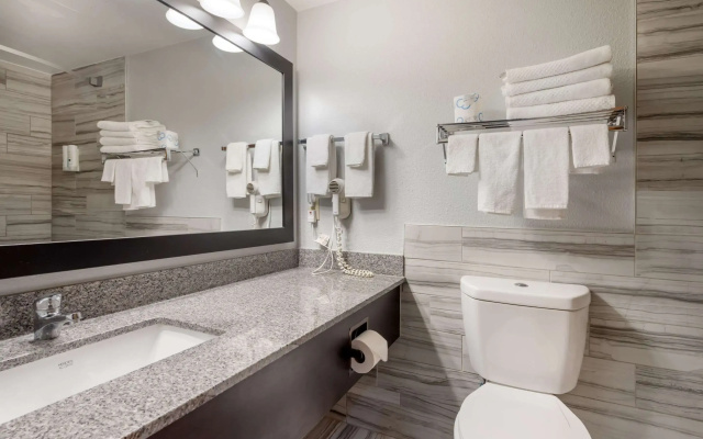 Business Double Suite