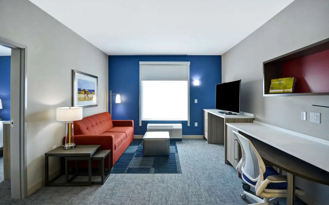 Suite