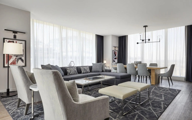 Grand Suite