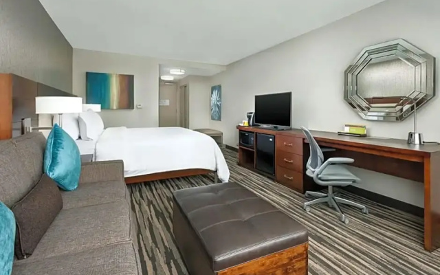 Premium room