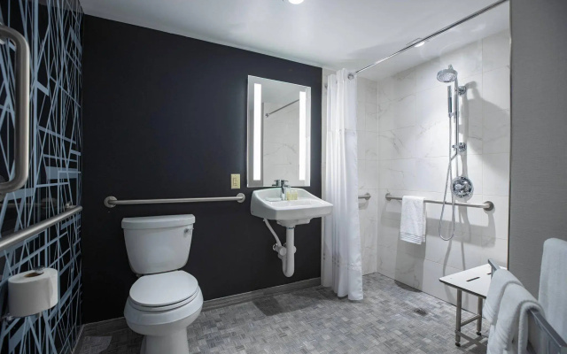 Standard Double Club room