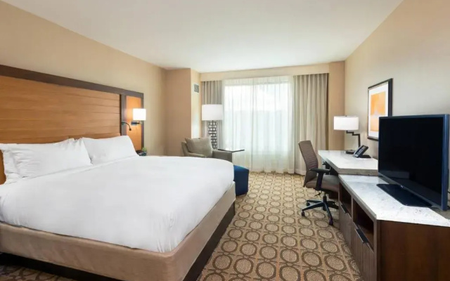 Double Guest room