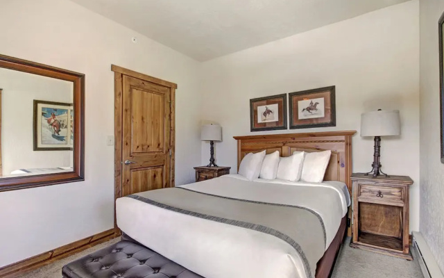 3 Bedrooms Standard room