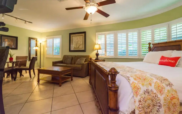 Grand room