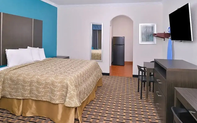 Standard Suite