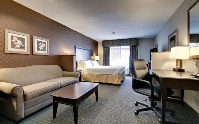 Double Suite