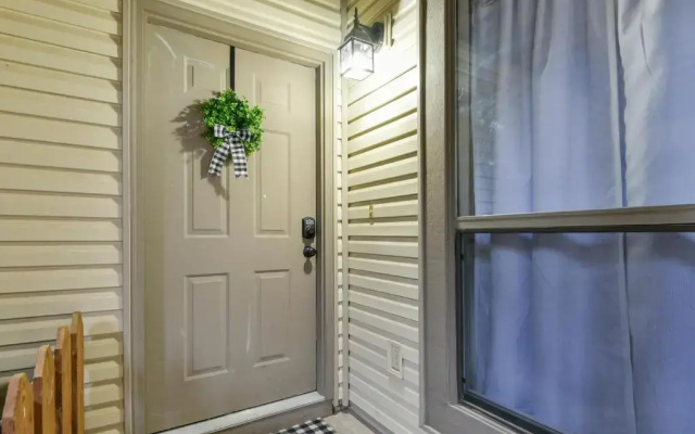 1 Bedroom Standard room