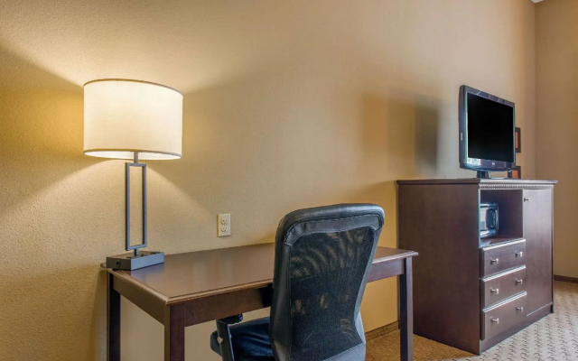 1 Bedroom Suite