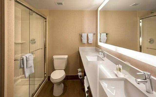 Double Suite