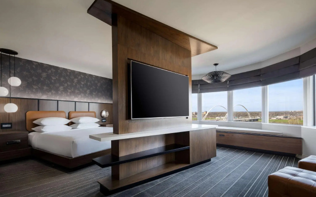Double Studio-suite