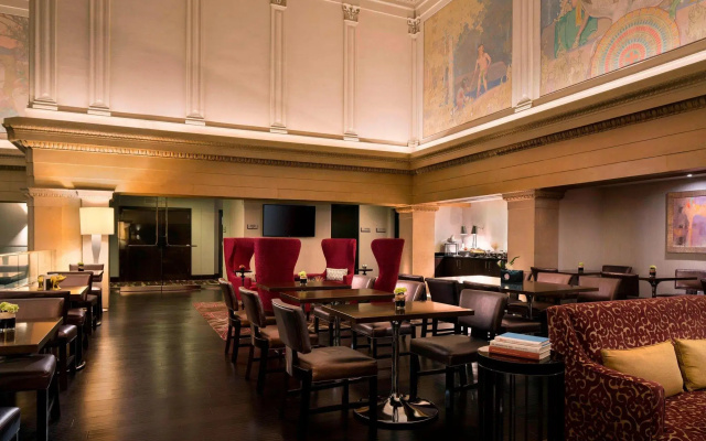 Standard Double Club room