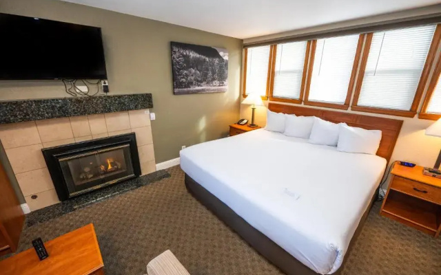 Premium room