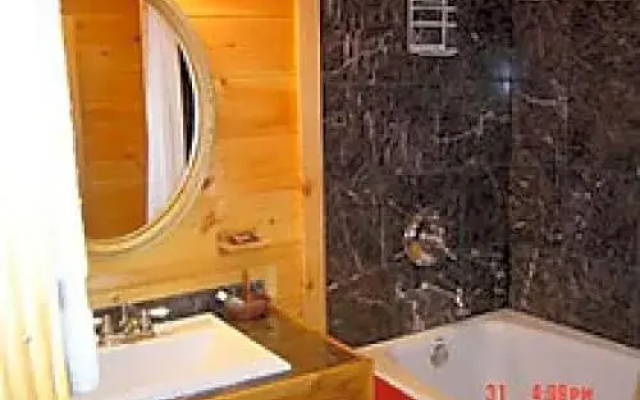 Deluxe Junior Suite
