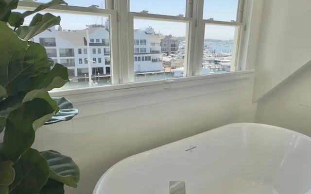 Premier Suite
