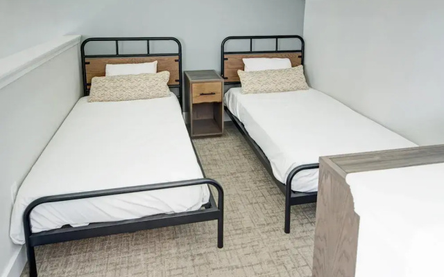 Premium Apartment